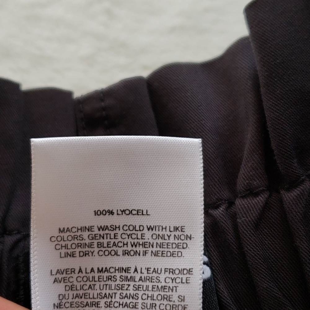 Express skort - Picture 3 of 5